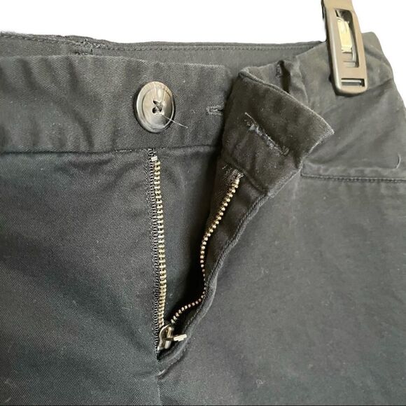 GAP Women’s black Stretch Jeans sz 4 - Picture 15 of 16